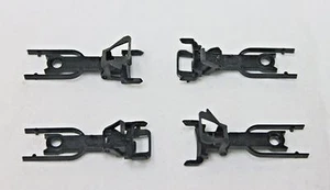 Lot of 4 Marklin Close Couplers Fit To Many Older Märklin Coaches & Freight Cars - Picture 1 of 1
