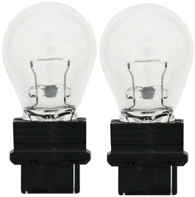 Philips Miniature 3156 27W Two Bulbs Back Up Reverse Light Replacement Stock OE - Изображение 1 из 4