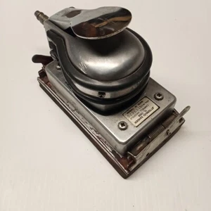 Campbell Hausfeld TL 1005  Pneumatic Jitterbug Sander  - Picture 1 of 10