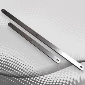 Kit barra sottotelaio doppia anteriore RLTechDesign Abarth Grande Punto/EVO/MITO - Afbeelding 1 van 3