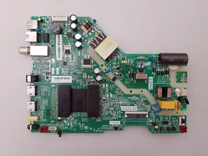 GENUINE TCL 40S5400A MAIN BOARD V8-T221T05-LF1V011.000429 - Picture 1 of 5