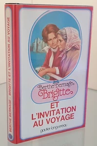 Brigitte and the Invitation to Travel - Berthe Bernage - Picture 1 of 2
