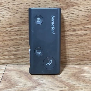 Audífono Bernafon puerta de sonido remota 3 solo control remoto. Sin accesorios.  - Imagen 1 de 6