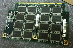 CISCO 15-2782-01 4MB SMART DIMM SRAM - Picture 1 of 1