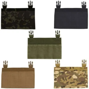 Viper VX Hebilla SMG Cuatro Panel de Revista Tela Bolsa Táctica Airsoft - Imagen 1 de 11