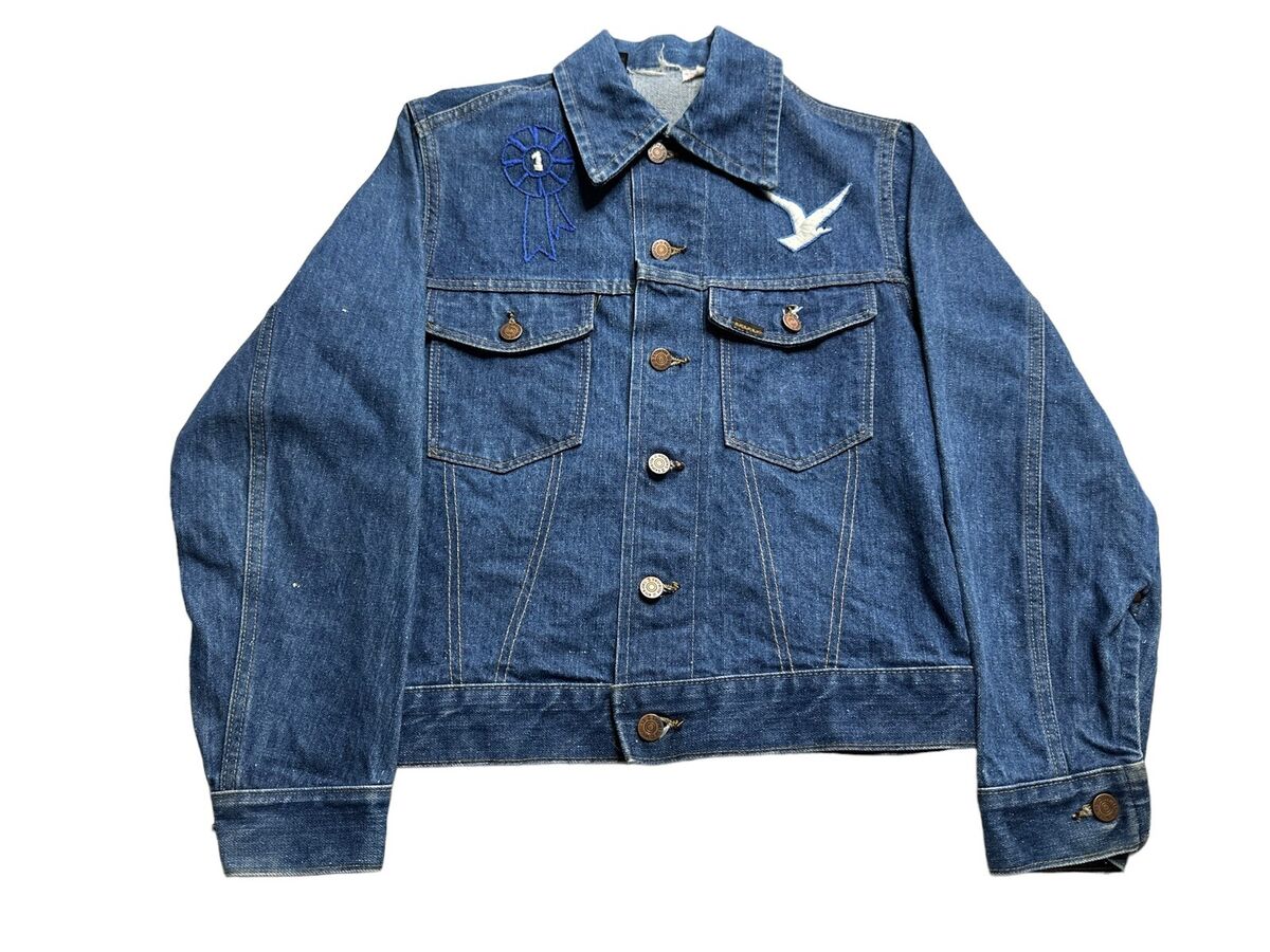 Vintage Sears Jeans In Vintage Outerwear Coats & Jackets For Vintage Sears Jeans In Vintage Outerwear Coats & Jackets For