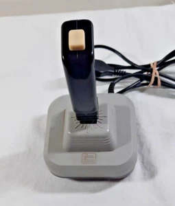 Vintage The Boss Joystick for Commodore 64 & Atari 2600 by Wico Working! - Picture 1 of 3