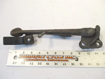 HONDA CBR600 HURRICANE SOPORTE LATERAL HÉLICE CBR 600 50540-MN4-000 CBR600F kc Foto 1 de 4