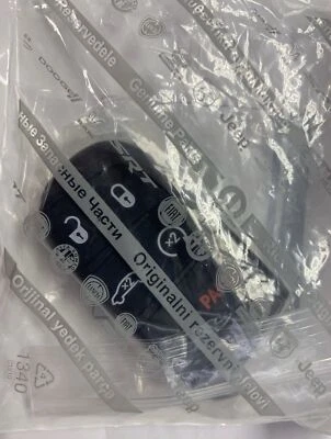 NEW 19 20 21 DODGE CHALLENGER R/T SCAT PACK 1320 SMART KEY PROXIMITY REMOTE FOB - Image 1 of 3