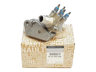 Appareil De Chauffage Original Rrenault Opel Nissan 922000004R - Photo 1/4