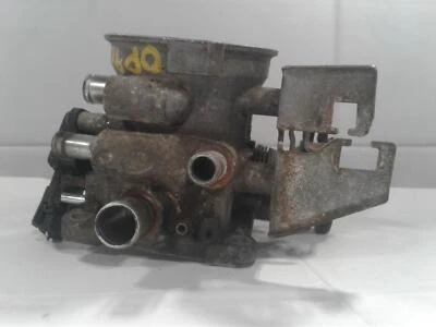 Used Fuel Injection Throttle Body fits: 1999  Saab 9-3 4 cylinder turbo Grad - Image 1 of 4