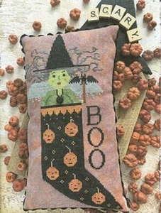 Halloween Engel ~ Lucy Beam - Bild 1 von 1