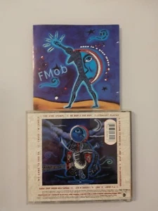 Fmob - Once IN A Blue Moon (Eastwest Records 7567 92301 2) CD - Picture 1 of 1