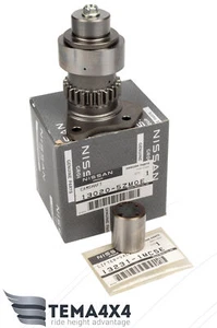 Genuine OEM Fuel Pump Eccentric + Lifter Valve for Nissan Infiniti 13020-5ZM0E - Picture 1 of 4