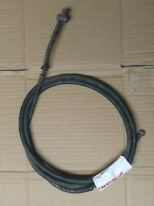 TRASMISSIONE FRENO POSTERIORE ORIGINALE YAMAHA NEO'S MBK OVETTO  - Foto 1 di 1