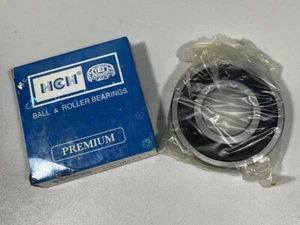 NOS HCH 6306-2RS C3 Deep Groove Ball Bearing - Bild 1 von 4