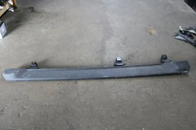 Tablas de correr Jeep Gladiator 20 Foto 1 de 4