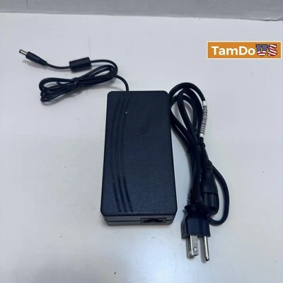 ADPC2090 AC Adapter for MSI Monitor MPG27CQ 20V 4.5A 90W - Image 1 of 4