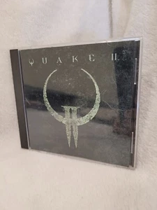 Quake 2 Vintage (Original) (PC Videogame, CD, 1997, Disc and Case - Picture 1 of 3