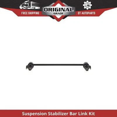 Kit de enlace de barra estabilizadora de suspensión delantera Mevotech para Infiniti FX35 2003-2008 Foto 1 de 4