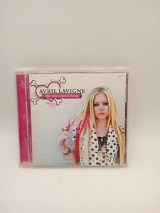 Avril Lavigne: THE BEST DAMN THING CD Used - Picture 1 of 3