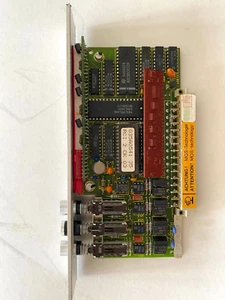 Roland R600-800 RCI2 Calamai RCI2 Sektorensteuerplatine - A37V035770 - Bild 1 von 1
