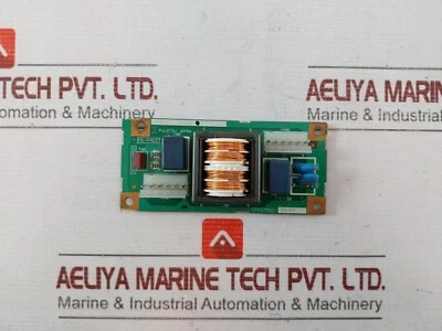 Fujitsu CP257552-A3/04 Printed Circuit Board 250V T3.15A DF78A01 - Image 1 of 4