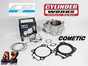 04 05 TRX450R TRX 450R 97mm CP Pump Piston 479cc Big Bore Top End Cylinder Kit - Picture 1 of 1