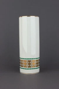 Alka Kunst Porzellan Vase - Picture 1 of 1