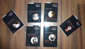 ★ Bertelsmann ★ 6 erotische Romane ★ VERFÜHRUNGEN ★ Frauenromane ★ sehr gut ★ - Bild 1 von 1