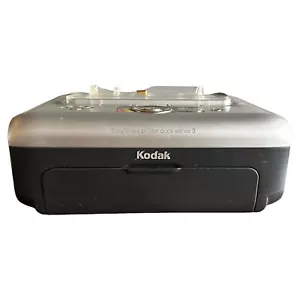 Kodak Easy-Share Printer Docking Station Series 3 Camera Station - Picture 1 of 12