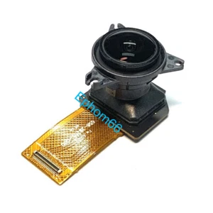 NUEVA unidad de lente original para cámara de acción con cable de conexión para GoPro Hero 8 negro - Imagen 1 de 2