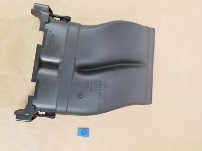 Volvo 850 850R 1992-1997 tablero central aire acondicionado tubo de ventilación de calor a caja de climatización OEM #2923E Foto 1 de 4