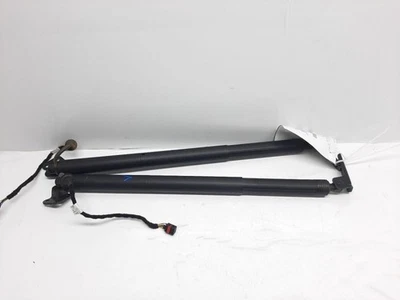 Porsche Macan Trunk Shocks Left Right Strut Set Pair Lifts 95b827851 - Image 1 of 4
