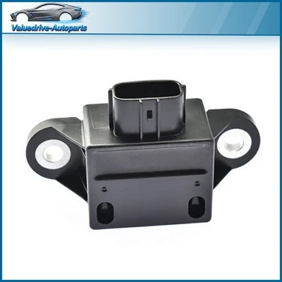 YAW Sensor For HUMMER H3 2006-2010 H3T 2009-2010 3.7L 5.3L MR527442 15096372 - Image 1 of 4