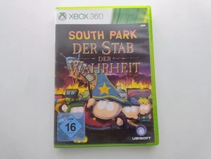 Juego Xbox 360 | South Park - La Vara de la Verdad - Imagen 1 de 3