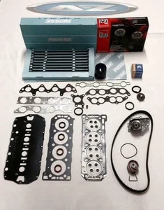 MGF Rover MLS Kopfdichtung Schrauben Steuerriemen Wasserpumpe Thermostat Filter FAI - Bild 1 von 4