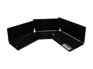 π» Konvolut 3 Acer Notebooks Aspire Travelmate defekt Bastler Laptop Ersatz π» - Afbeelding 1 van 15
