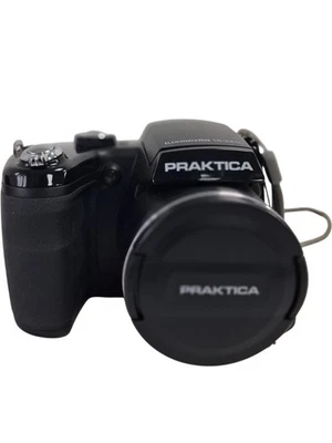 Cámara digital Praxis Luxmedia 16-Z21C zoom óptico 21x sensor BSI-CMOS Foto 1 de 4