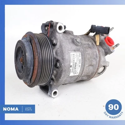 Муфта компрессора кондиционера переменного тока 10-23 LR Range Rover Sport L494 от оригинального производителя - Изображение 1 из 4