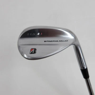 Bridgestone Wedge TOUR B BRM 58° NSPRO MODUS3 TOUR105 Foto 1 de 4