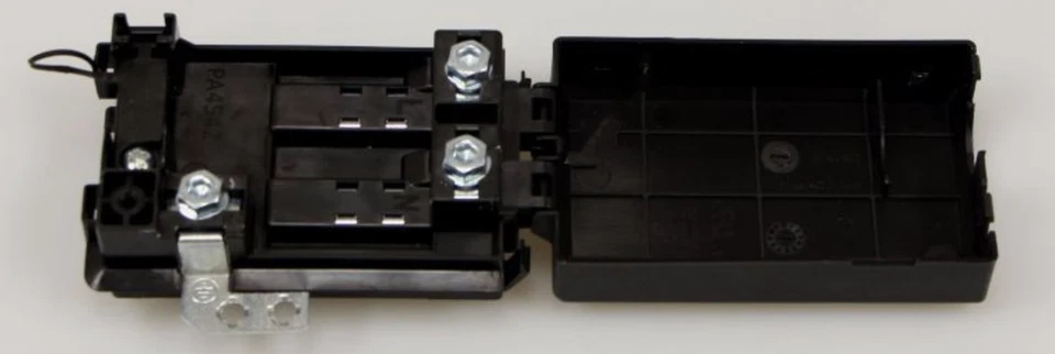 Genuine Servis DC60B DC60W DC60SS Oven Terminal Box - Image 1 of 1