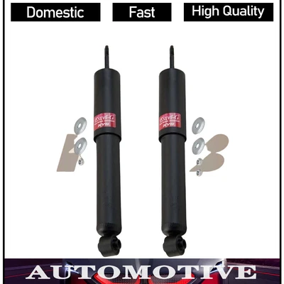 KYB Genuine OEM Front Shocks For 1980-1996 Ford F-150 Lifetime Warranty - Image 1 of 2