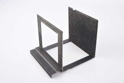 Caja espejo pieza cámara automática Plaubel Makiflex V04 Foto 1 de 4