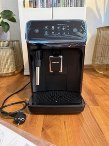 Philips Serie 2200 EP2220/10 Kaffeevollautomat - Schwarz - Bild 1 von 10