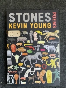 Steine: Gedichte von Kevin Young (2024, Trade Paperback): NEU - Bild 1 von 2