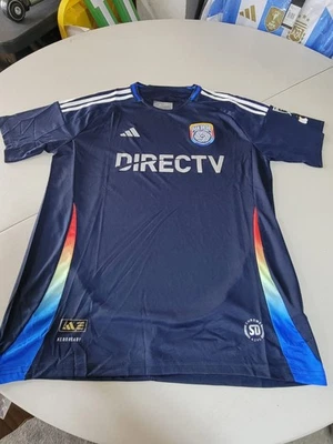 Camiseta San Diego FC MLS lista para enviar Foto 1 de 3