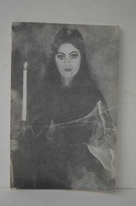 Count Dracula Society Quarterly 1970 PB - Picture 1 of 1