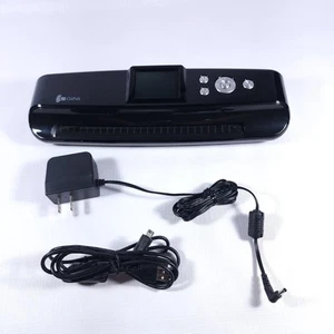 ๐ฅ GiiNii NuLife Photo Scanner 2.4 Inch LCD Screen Full Size Scanner Free Ship - Picture 1 of 9