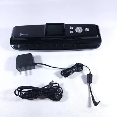 💥 GiiNii NuLife Photo Scanner 2.4 Inch LCD Screen Full Size Scanner Free Ship - Image 1 of 4